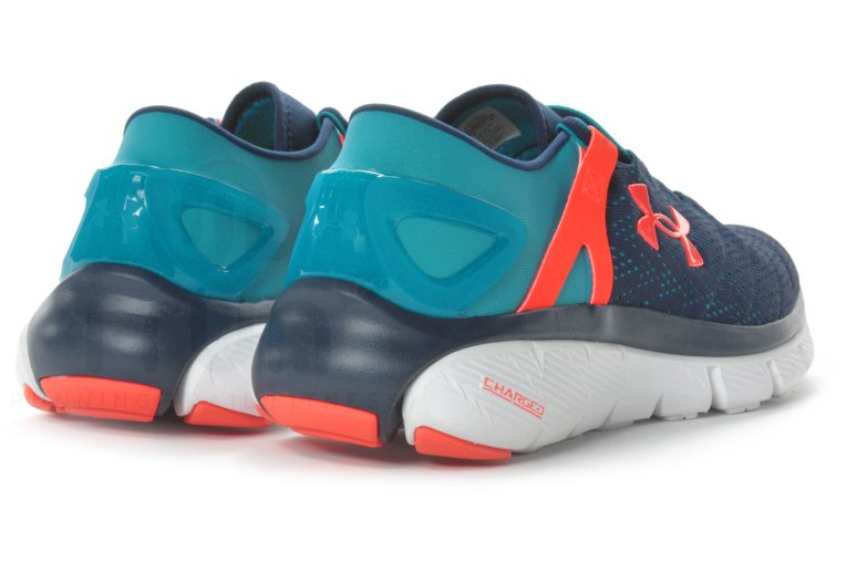 Under Armour Speedform Fortis