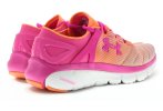 Under Armour Speedform Fortis Pixel