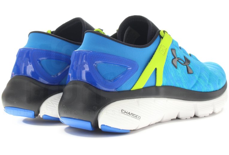 Under Armour Speedform Fortis Twist