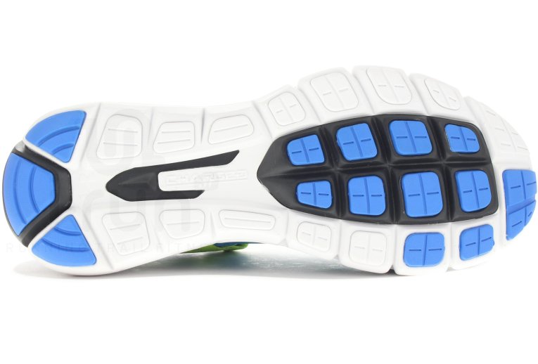 Under Armour Speedform Fortis Twist