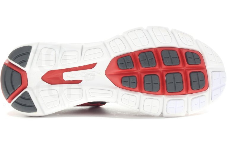 Under Armour Speedform Fortis Twist