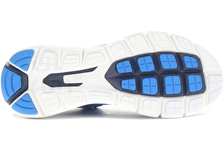 Under Armour Speedform Fortis Vent