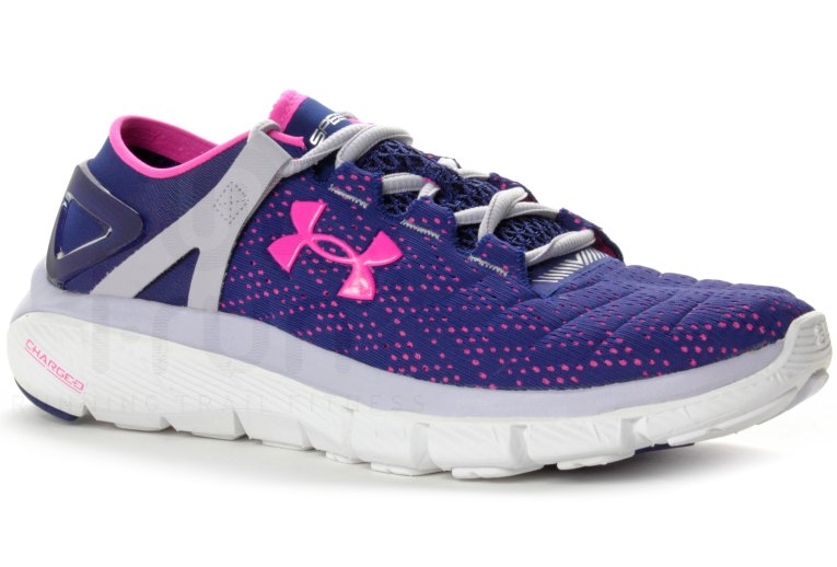 Under Armour Speedform Fortis