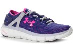 Under Armour Speedform Fortis