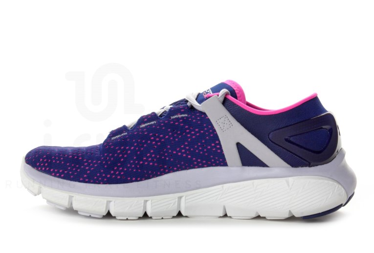 Under Armour Speedform Fortis