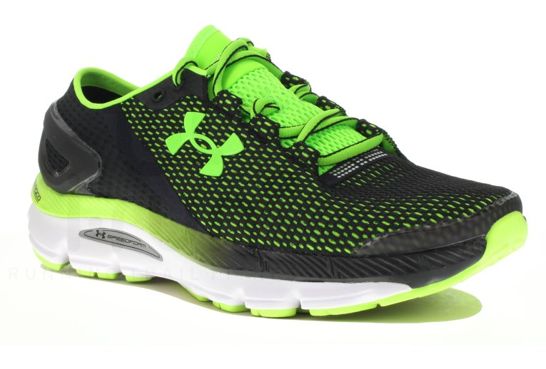 Under Armour Speedform Gemini 2.1