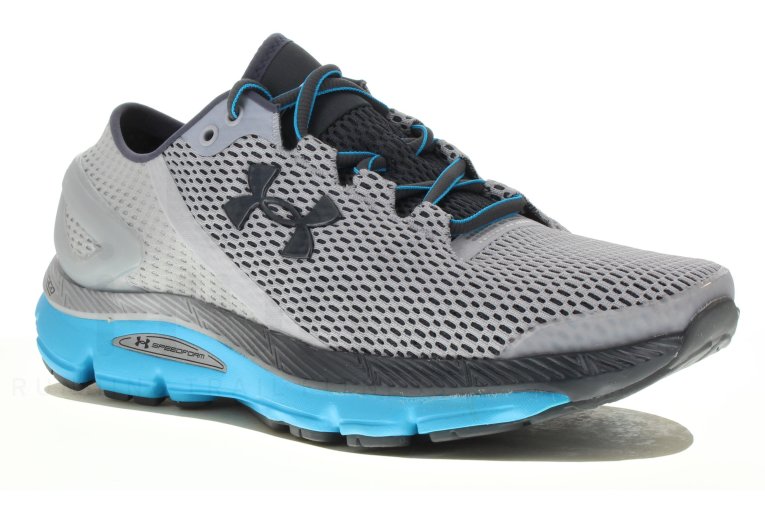 Under Armour Speedform Gemini 2.1