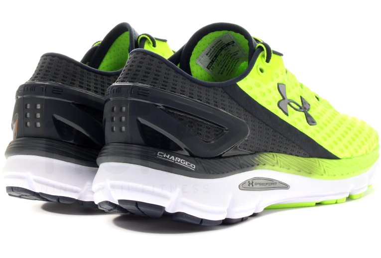 Under Armour Speedform Gemini 2
