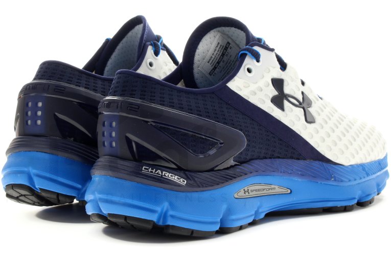 Under Armour Speedform Gemini 2