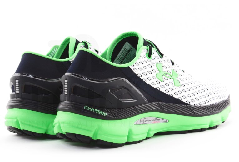 Under Armour SpeedForm Gemini