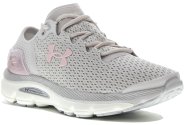 Under Armour Speedform Intake 2 W