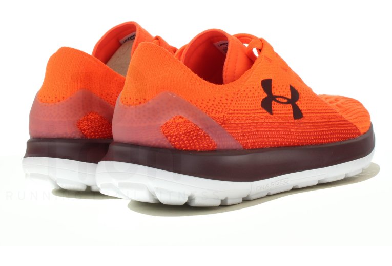 Under Armour Speedform Slingride Fade