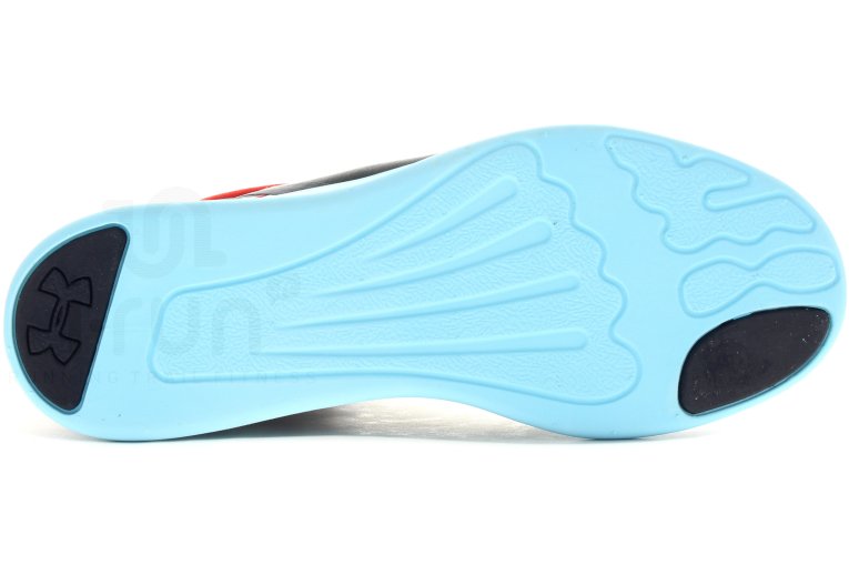 Under Armour SpeedForm StudioLux MID Cover