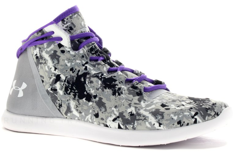 Under Armour SpeedForm StudioLux MID Cover