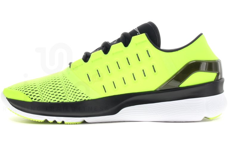 Under Armour Speedform Turbulence
