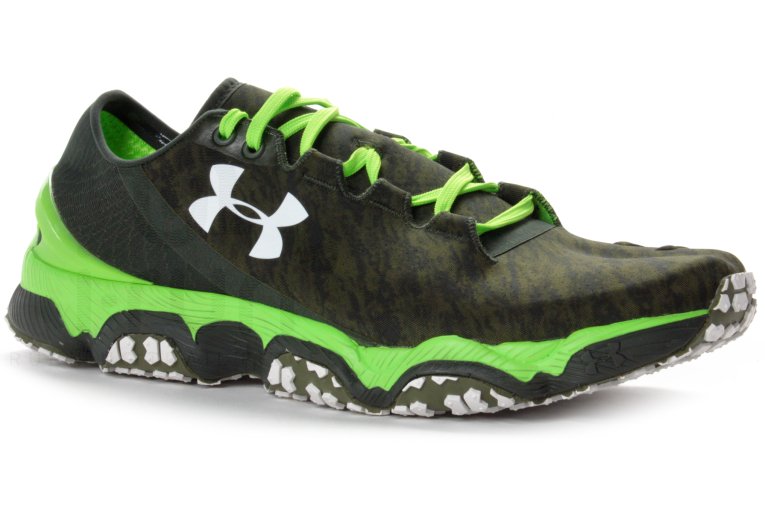 Under Armour SpeedForm XC