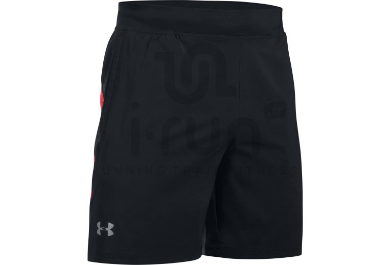 Under Armour Pantal�n corto Speedpocket