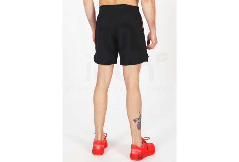 Under Armour pantal�n corto SpeedPocket