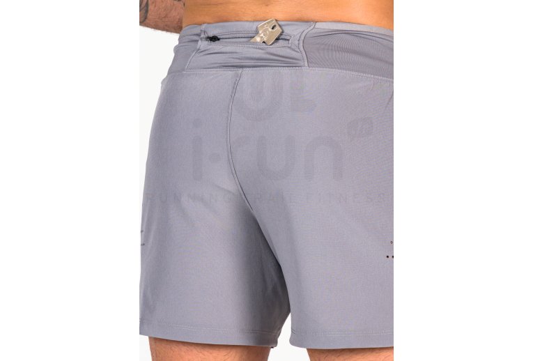 Under Armour pantal�n corto SpeedPocket