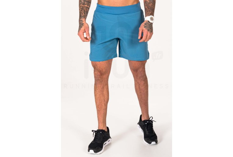 Under Armour pantal�n corto SpeedPocket