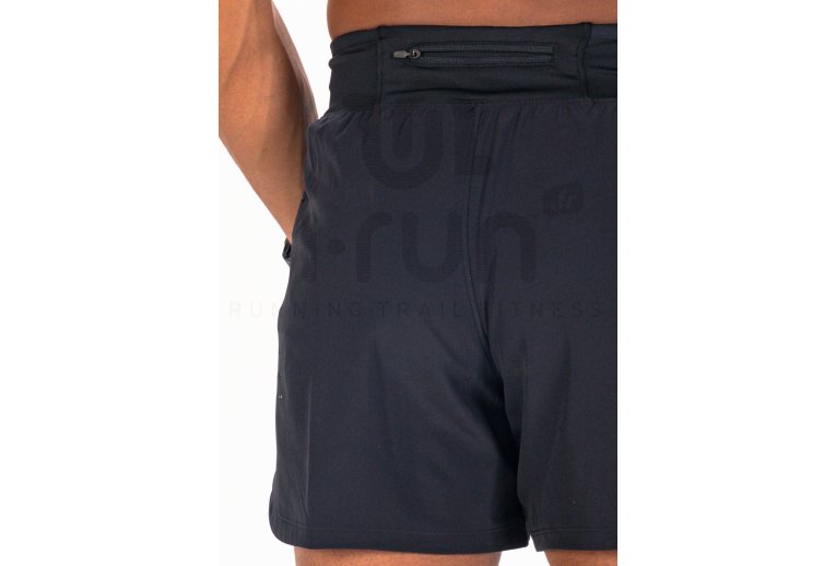 Under Armour pantal�n corto SpeedPocket