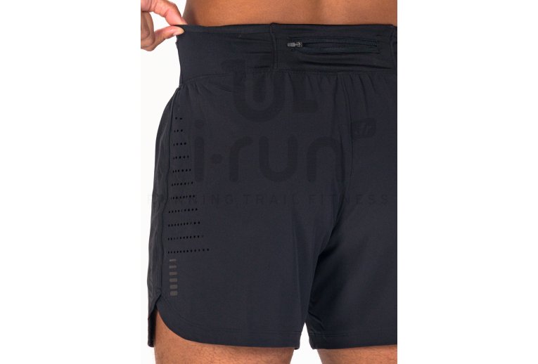 Under Armour pantal�n corto SpeedPocket