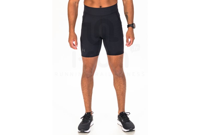 Under Armour mallas cortas Speedpocket