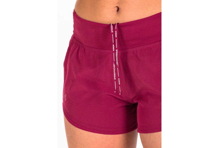 Under Armour SpeedPocket Perf Damen