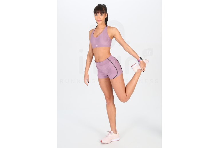 Under Armour Pantal�n corto Speedpocket Run