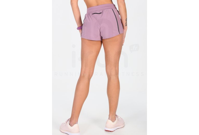 Under Armour Pantal�n corto Speedpocket Run