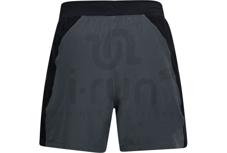 Under Armour Pantal�n corto Speedpocket  Swyft