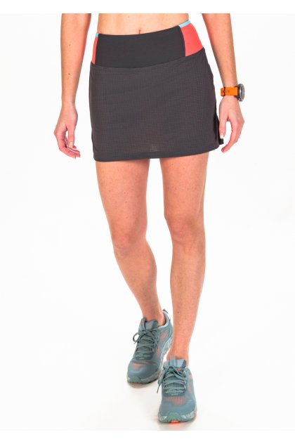 Under Armour falda SpeedPocket Trail 2 en 1