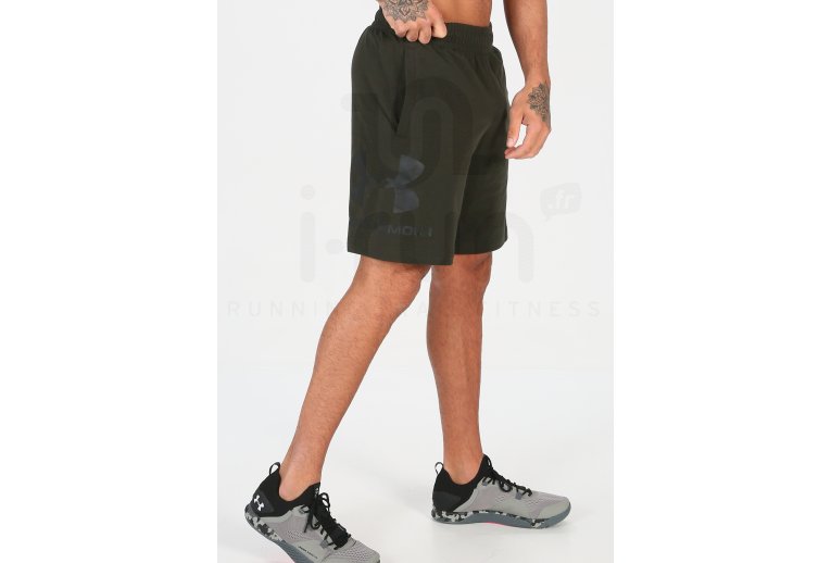 Under Armour Pantal�n corto Sportstyle Graphic