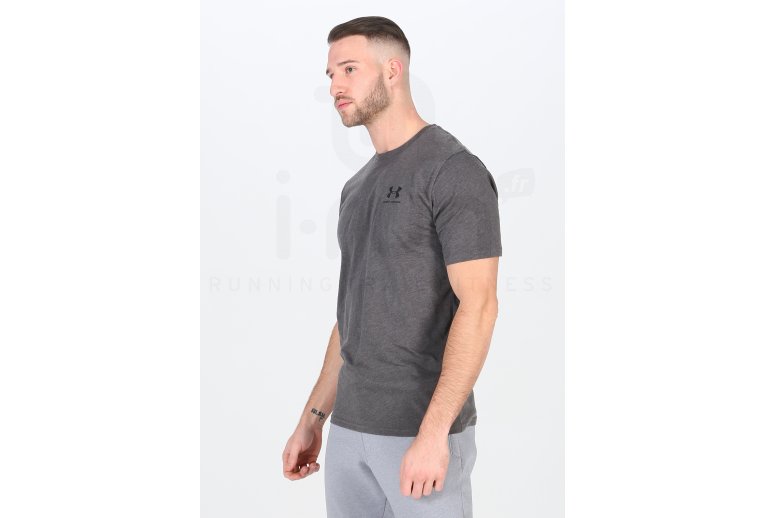Under Armour Camiseta manga corta Sportstyle Left Chest