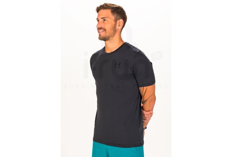 Under Armour Sportstyle Left Chest Herren