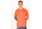 Under Armour camiseta manga corta Sportstyle Left Chest