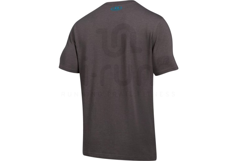 Under Armour Camiseta manga corta Sportstyle Logo