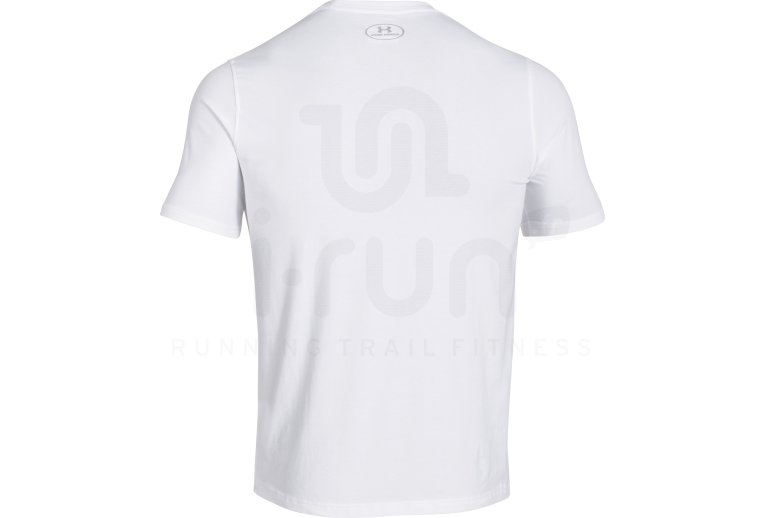 Under Armour Camiseta manga corta Sportstyle Logo