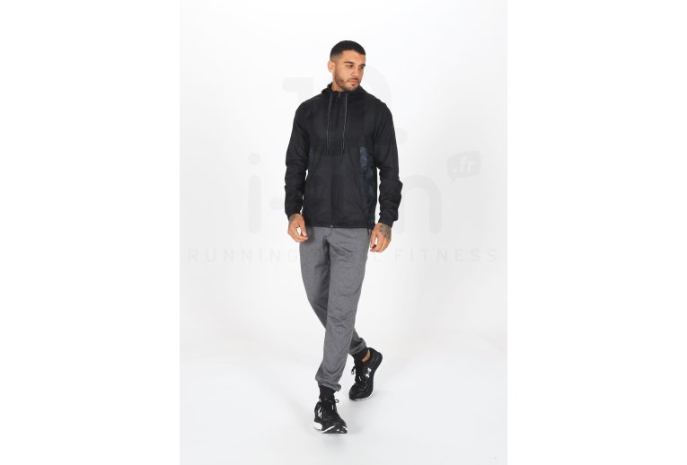 Under Armour Chaqueta Sportstyle Windbreaker