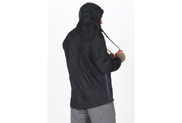 Under Armour Chaqueta Sportstyle Windbreaker