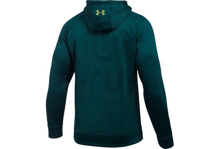 Under Armour Sudadera Storm Fleece Graphic