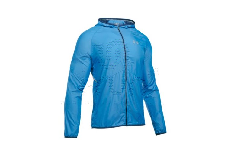 Under Armour Chaqueta UA Storm NoBreaks Run