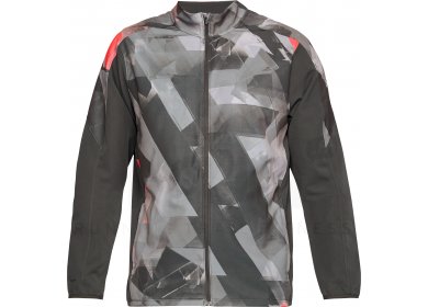 Under Armour Storm Out and Back Printed M 