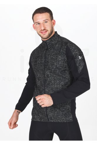 Under Armour Storm Out and Back Printed M 