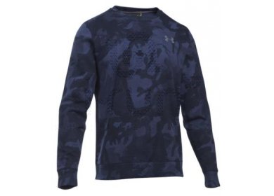 Under Armour Storm Rival Fleece Printed M 