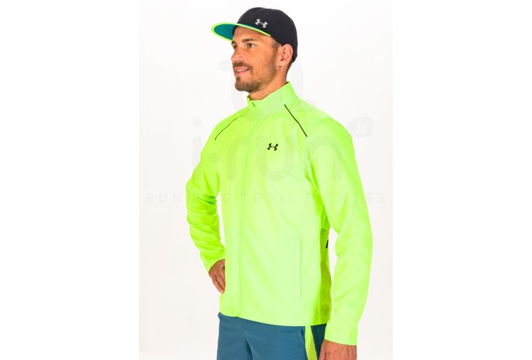 Under Armour chaqueta Storm Run