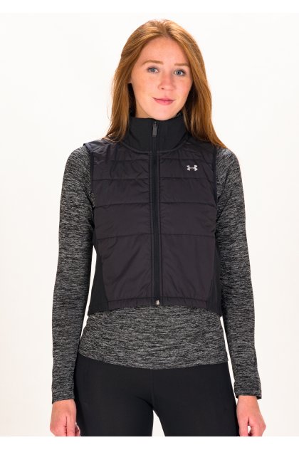Ropa deportiva para mujer Under Armour