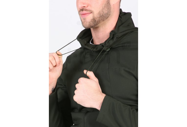 Under Armour Chaqueta StormCyclone