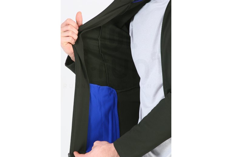 Under Armour Chaqueta StormCyclone