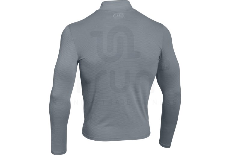 Under Armour Camiseta manga larga Streaker 1/2 Zip